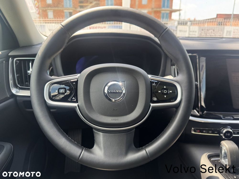 Volvo V60 - 29