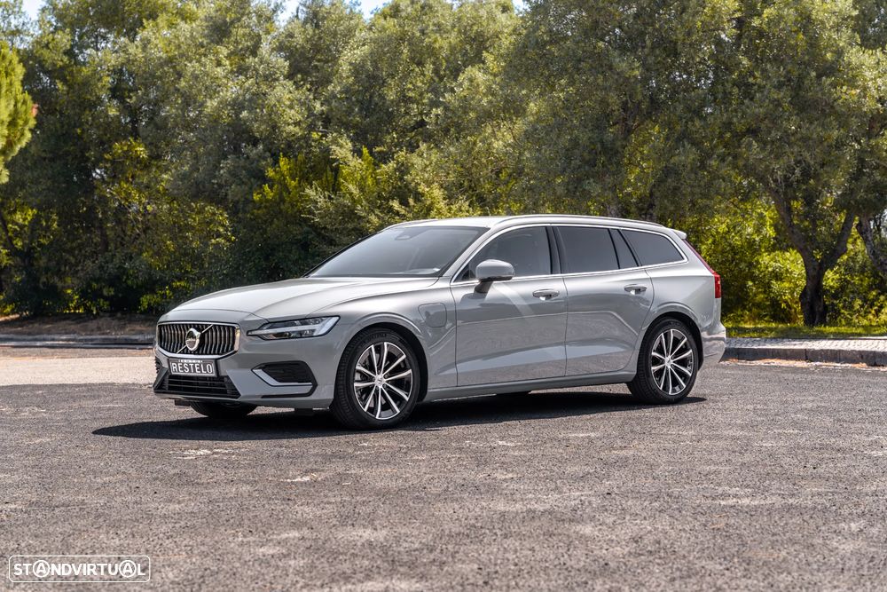 Volvo V60 2.0 T6 AWD TE Core - 1