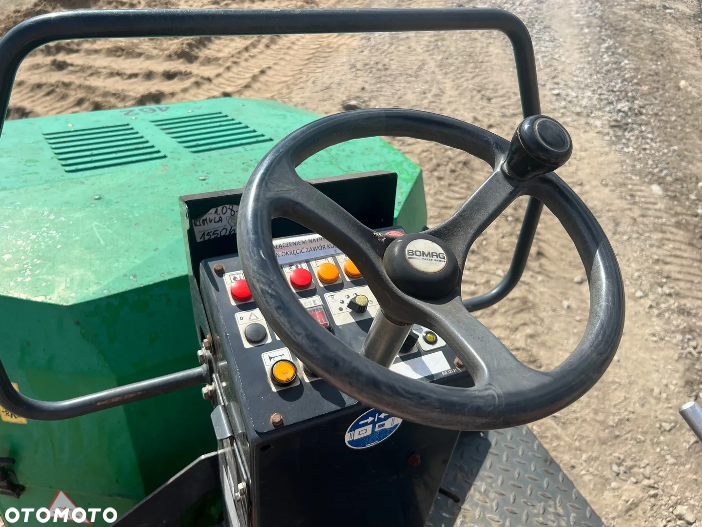 Bomag BW135-AD - 15