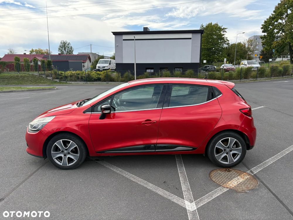 Renault Clio 0.9 Energy TCe Intens - 13