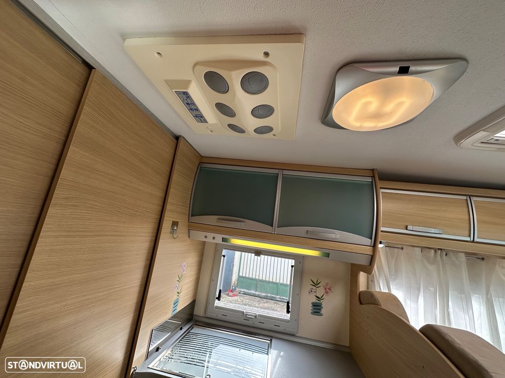 Roller Team Granduca 295P - 15