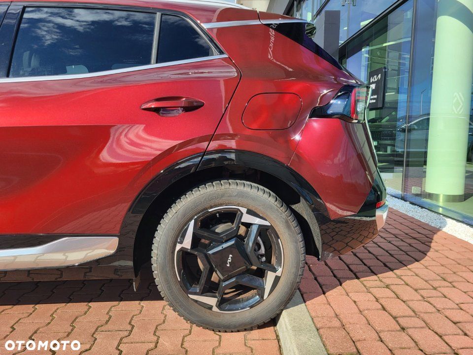 Kia Sportage 2026