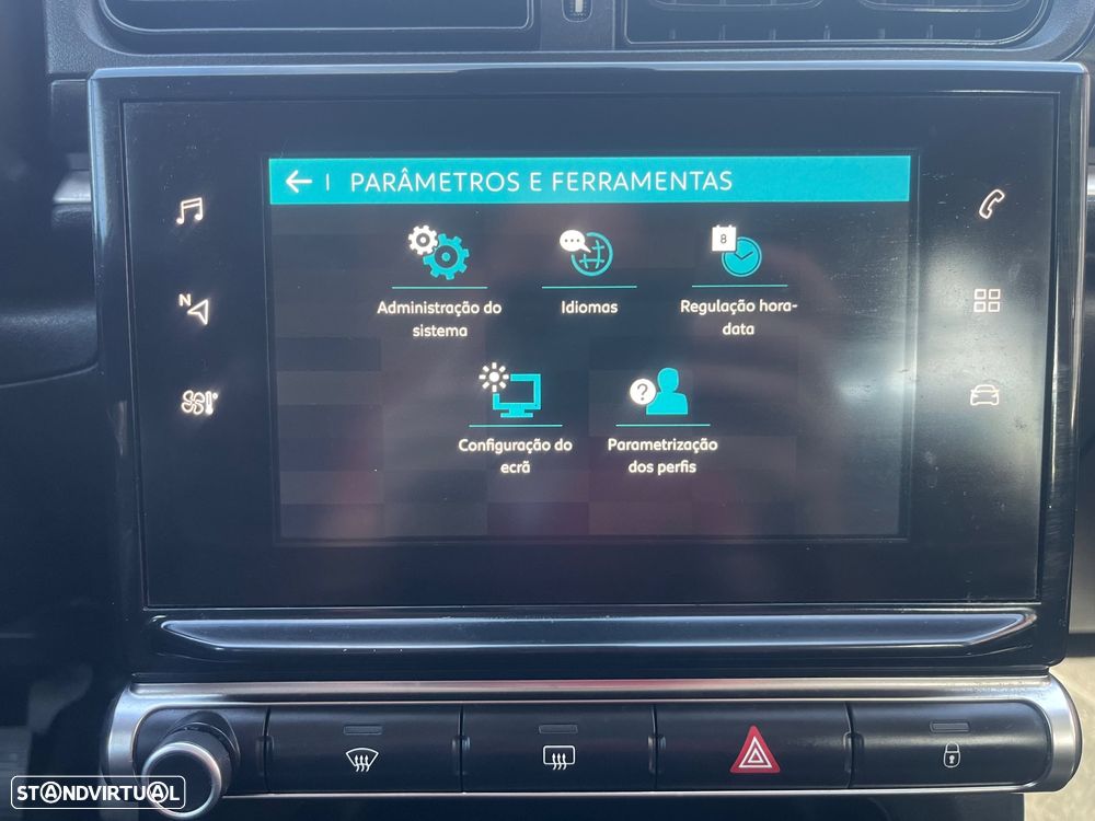 Citroën C3 1.2 PureTech Feel - 13
