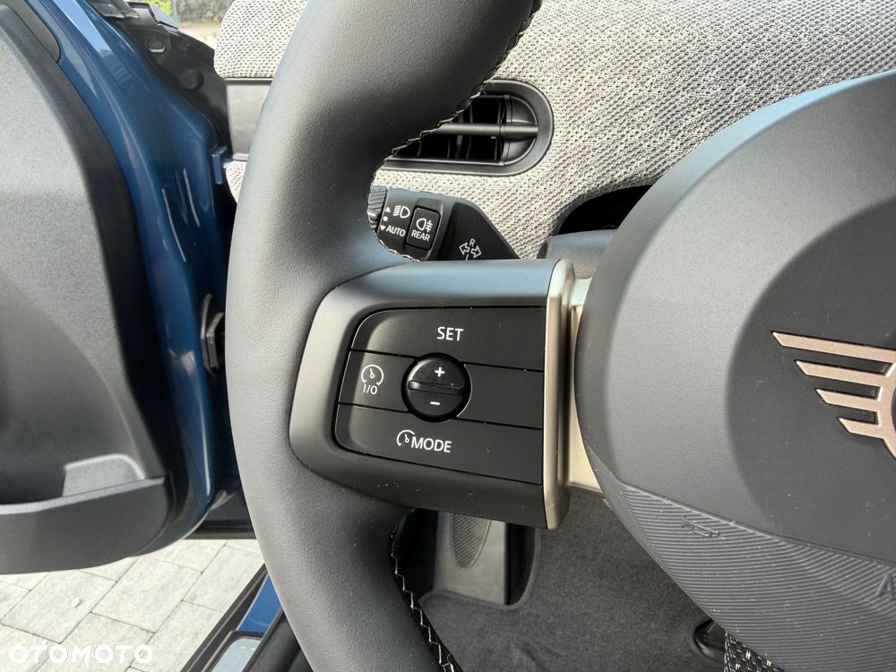 MINI Cooper C Linia Favoured - 19