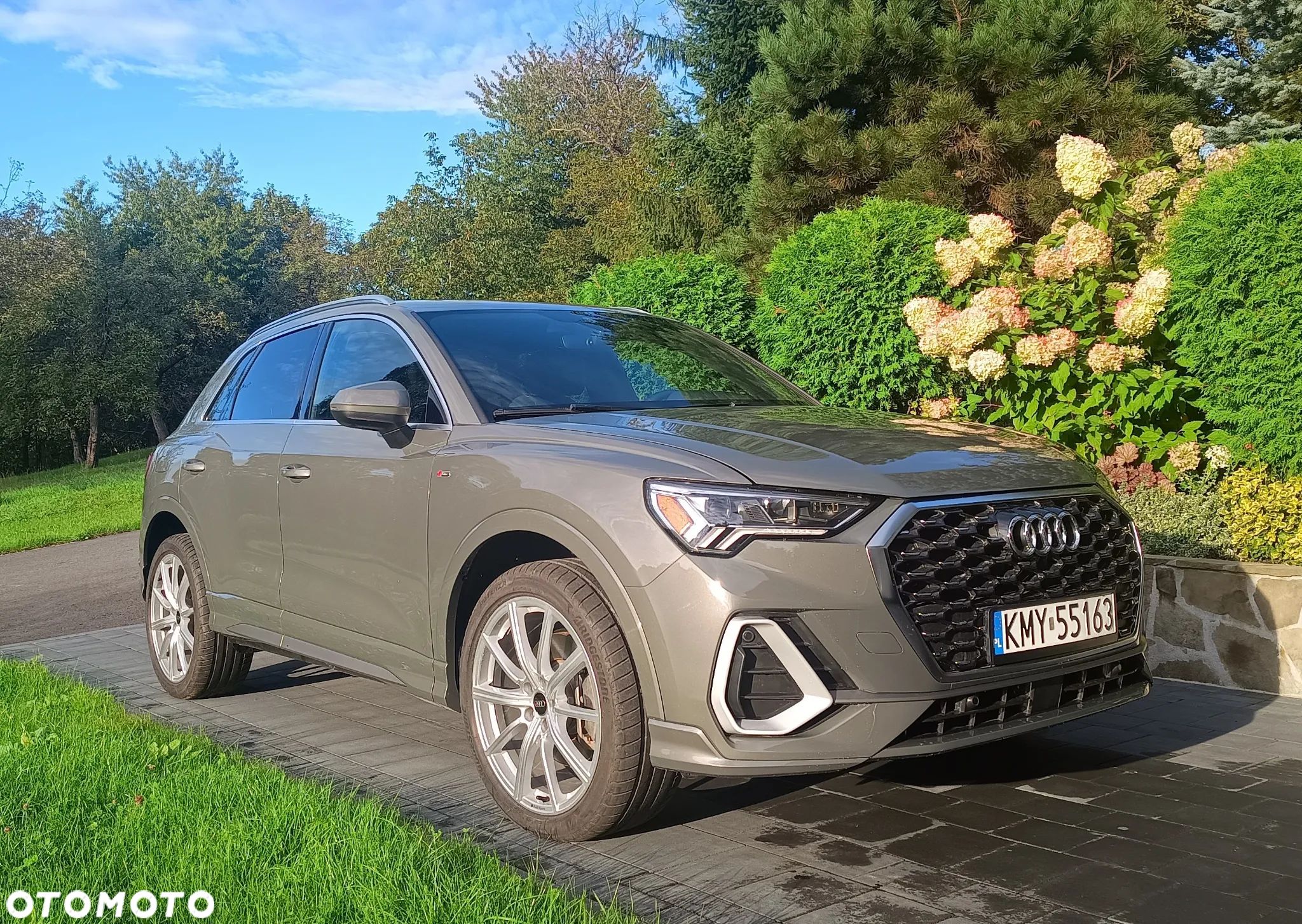 Audi Q3 - 1