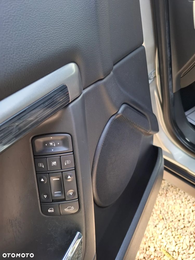 Opel Vectra 1.8 Cosmo Plus - 23