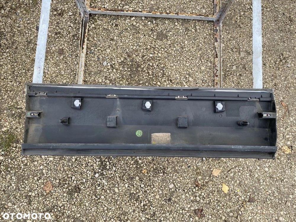 LISTWA LEWA NA TYLNE DRZWI VW T ROC 2GA854949L - 3