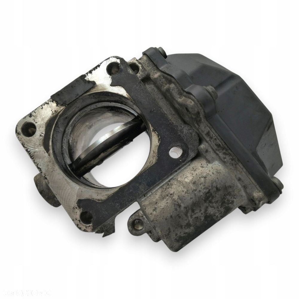 PRZEPUSTNICA Hyundai i10 i20 i30 Kia Ceed Rio 1.1 1.4 CRDi 35100-2A900 - 6