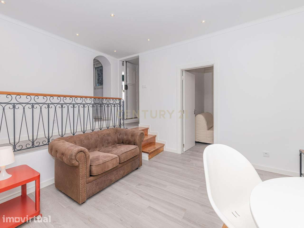 Apartamento T3 em Paço de Arcos – Excelente Localização - Grande imagem: 3/27