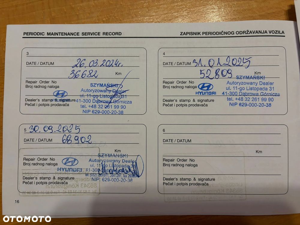 Hyundai Kona 1.0 T-GDI Advantage+ - 33