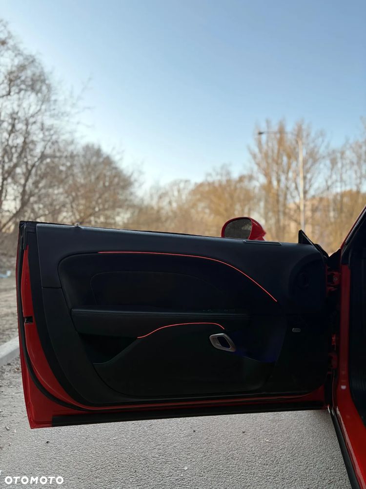 Dodge Challenger 6.4 Scat Pack - 17