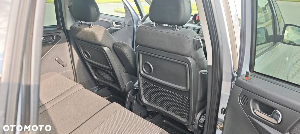Opel Meriva 1.8 Cosmo - 18