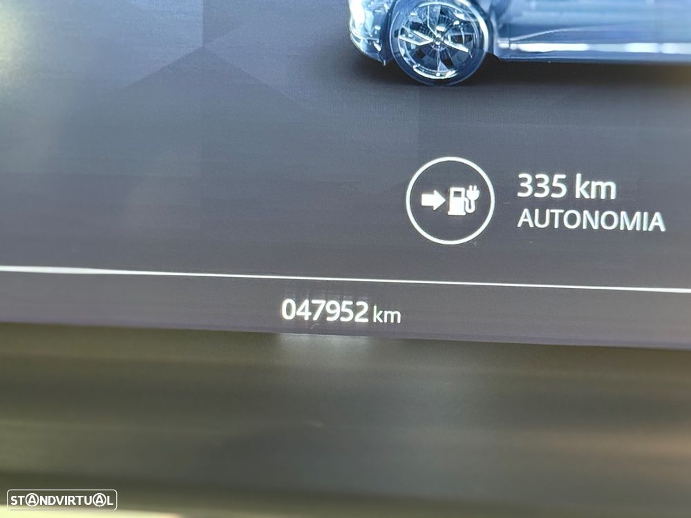 Jaguar I-Pace S AWD Aut. - 22
