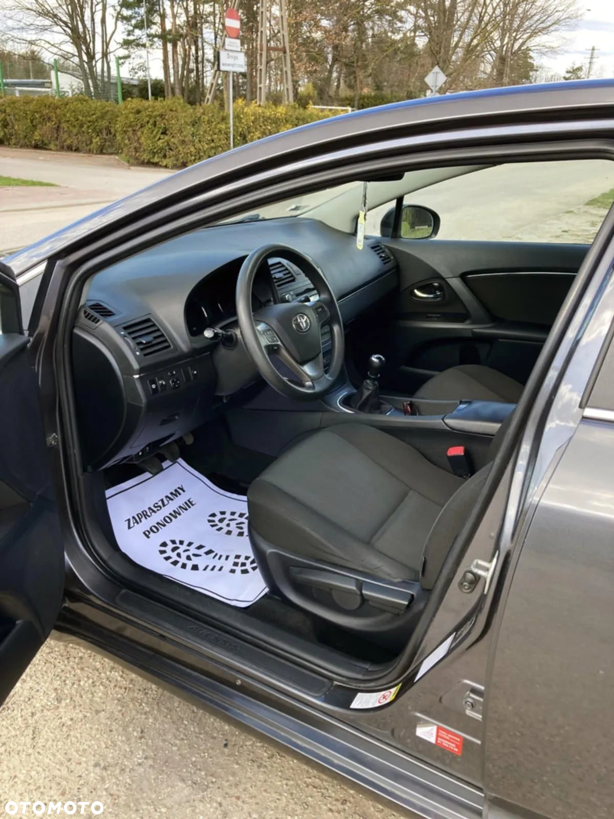 Toyota Avensis 2.0 D-4D Luna - 9