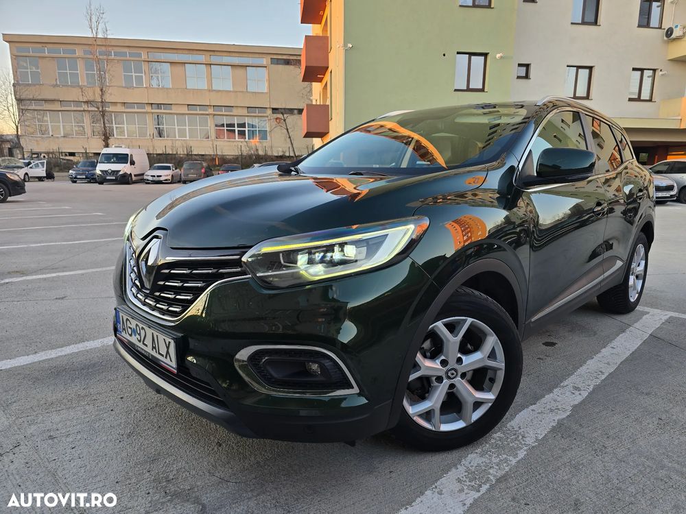Renault Kadjar - 12