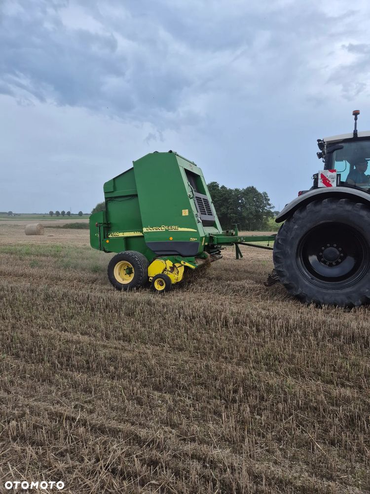 John Deere - 1