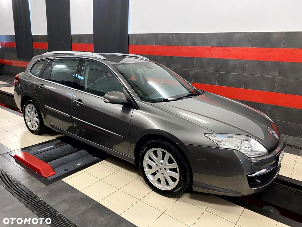 Renault Laguna 2.0 Privilege - 5