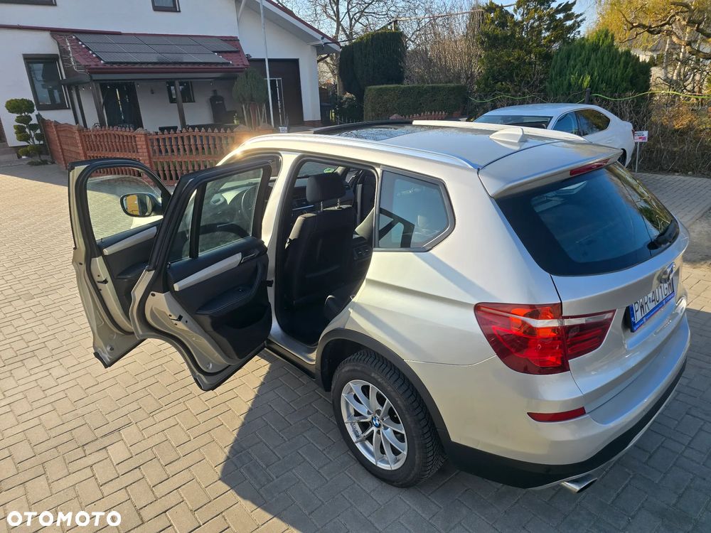 BMW X3 - 40