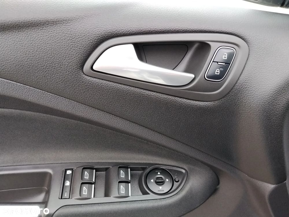 Ford C-MAX 1.5 EcoBoost Start-Stop-System Titanium - 29