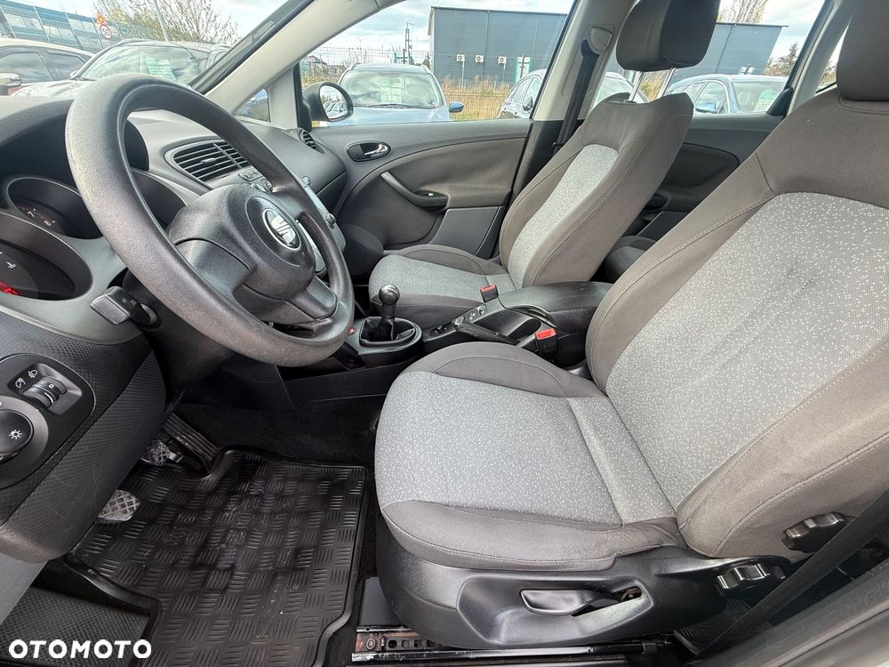 Seat Altea 1.6 Style - 20