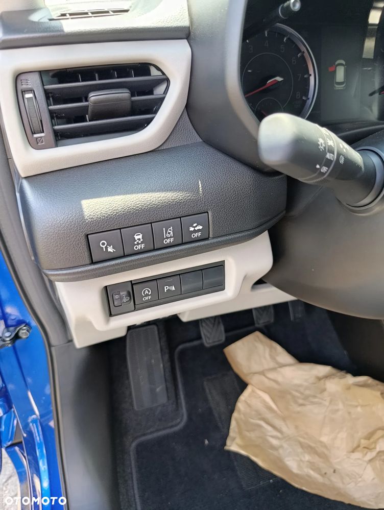 Suzuki Swift 1.2 Dualjet SHVS Premium Plus - 10