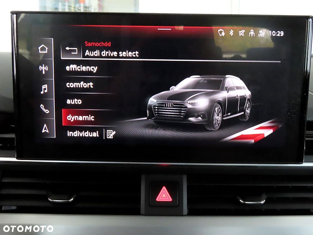 Audi A4 Avant 40 TDI quattro S tronic S line - 37