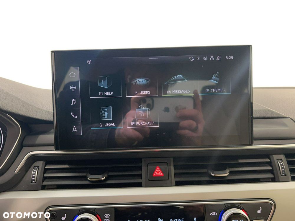 Audi A5 Limousine TFSI S tronic - 19