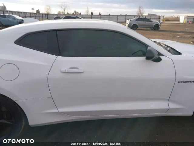 Chevrolet Camaro Coupe 6.2 V8 - 13