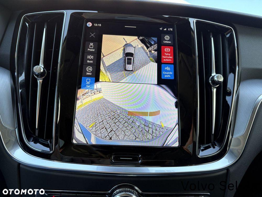 Volvo V60 - 12