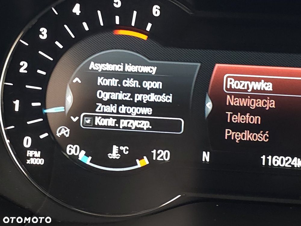 Ford Galaxy 2.0 EcoBlue Titanium - 16