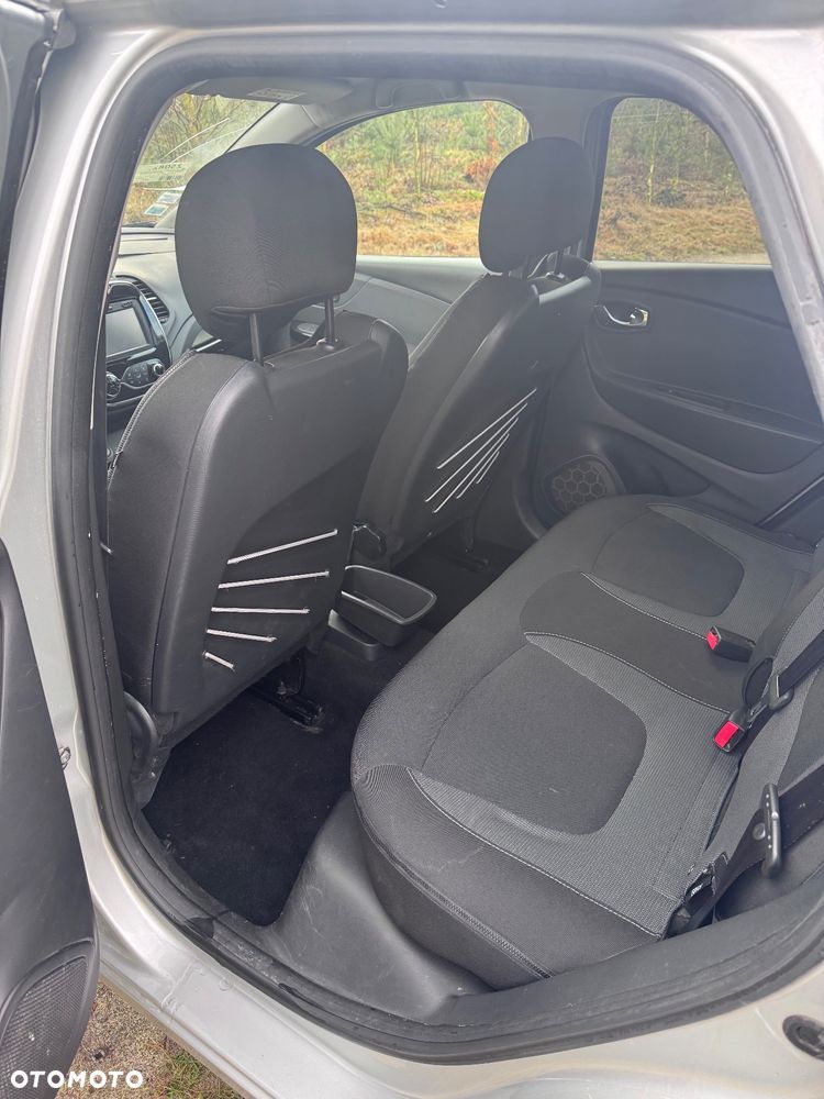 Renault Captur TCe 120 EDC Dynamique - 16