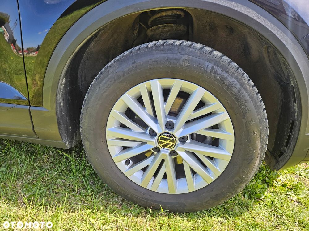 Volkswagen T-Roc 1.0 TSI - 24