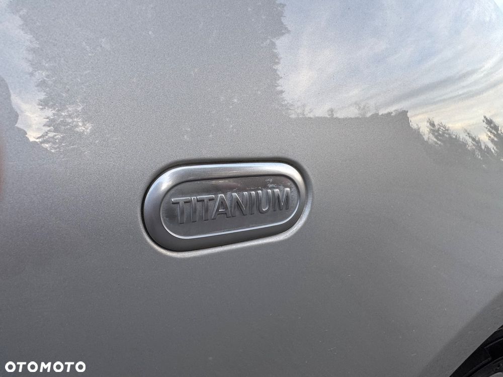 Ford C-MAX 2.0 TDCi Titanium - 21