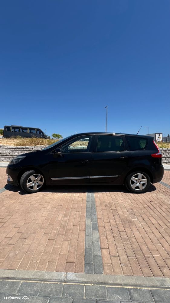 Renault Grand Scénic 1.5 dCi Dynamique S 7L - 3