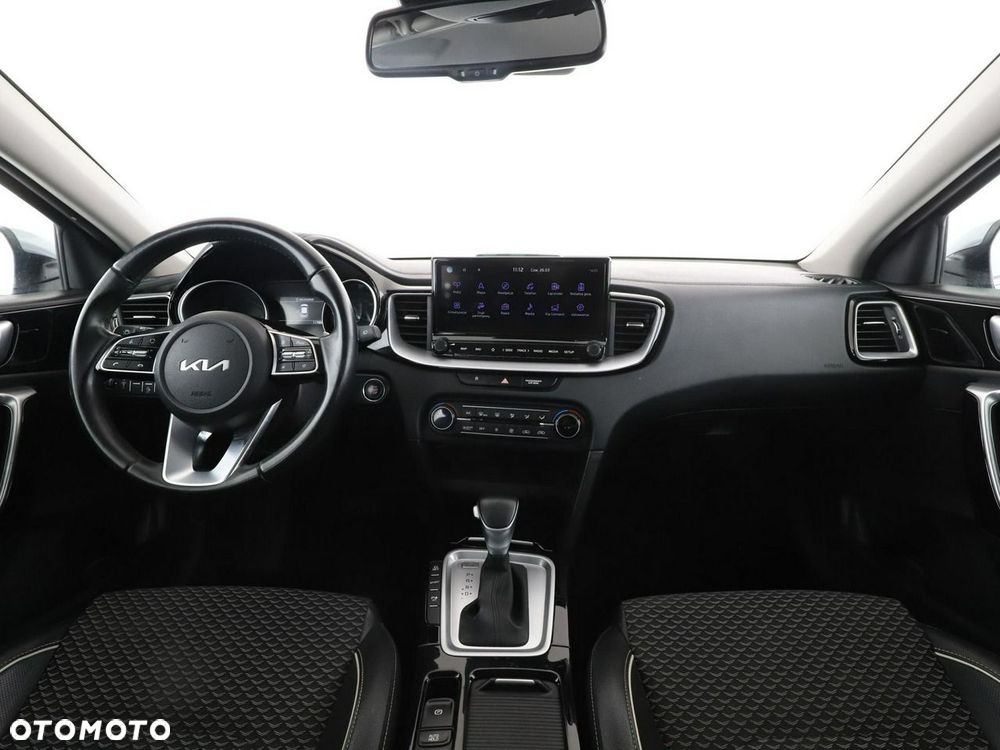 Kia XCeed 1.6 GDI DCT6 OPF Inspiration - 17