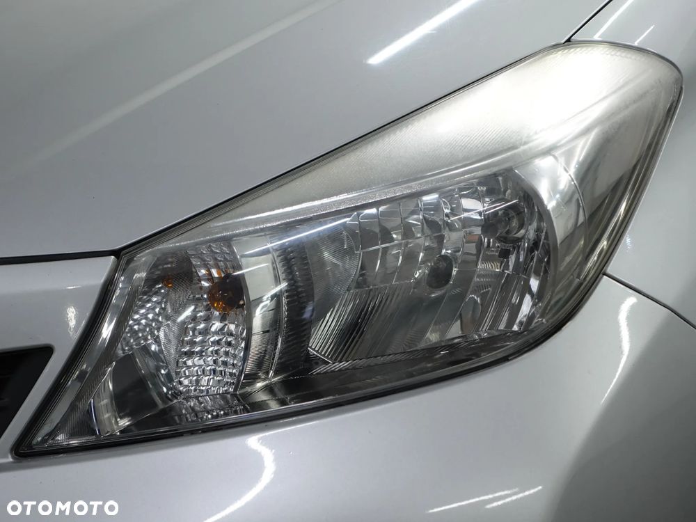 Toyota Yaris 1.33 Life - 14