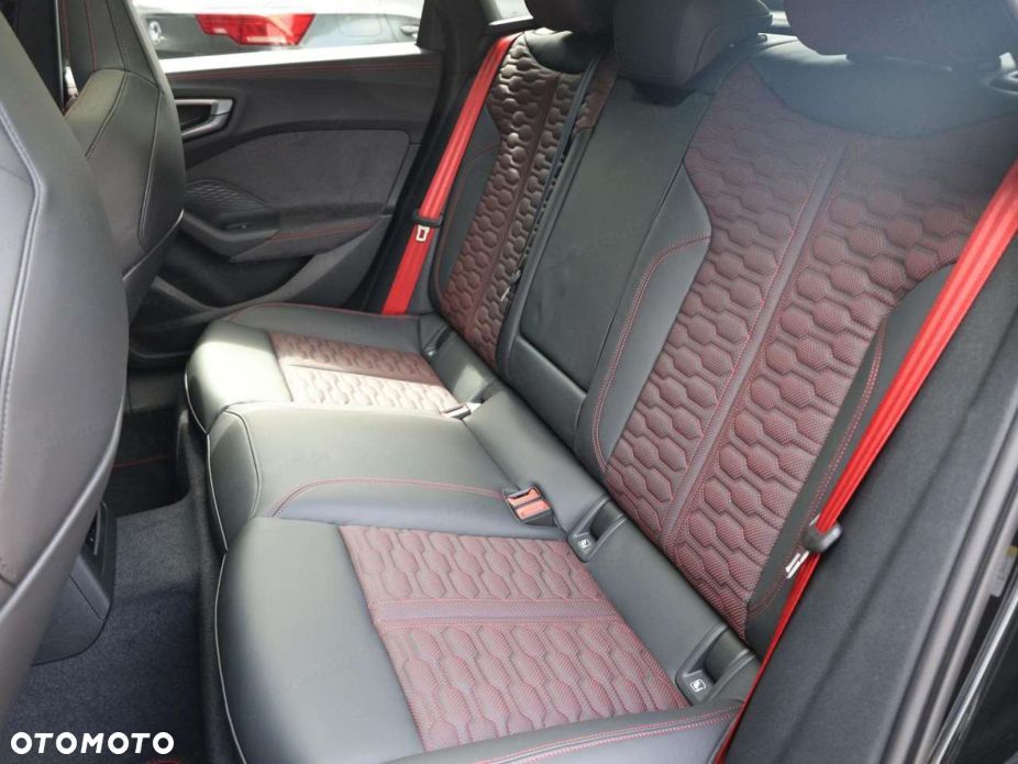 Audi RS5 Limousine - 18