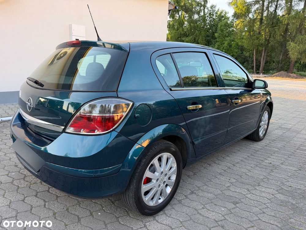 Opel Astra 1.4 Comfort / Cool - 3