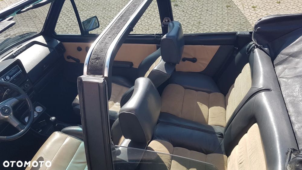 Volkswagen Golf 1.6 GTI - 6