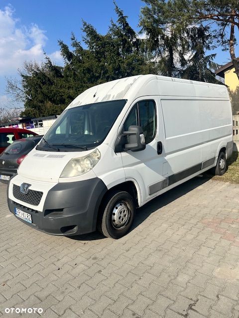Peugeot BOXER - 3