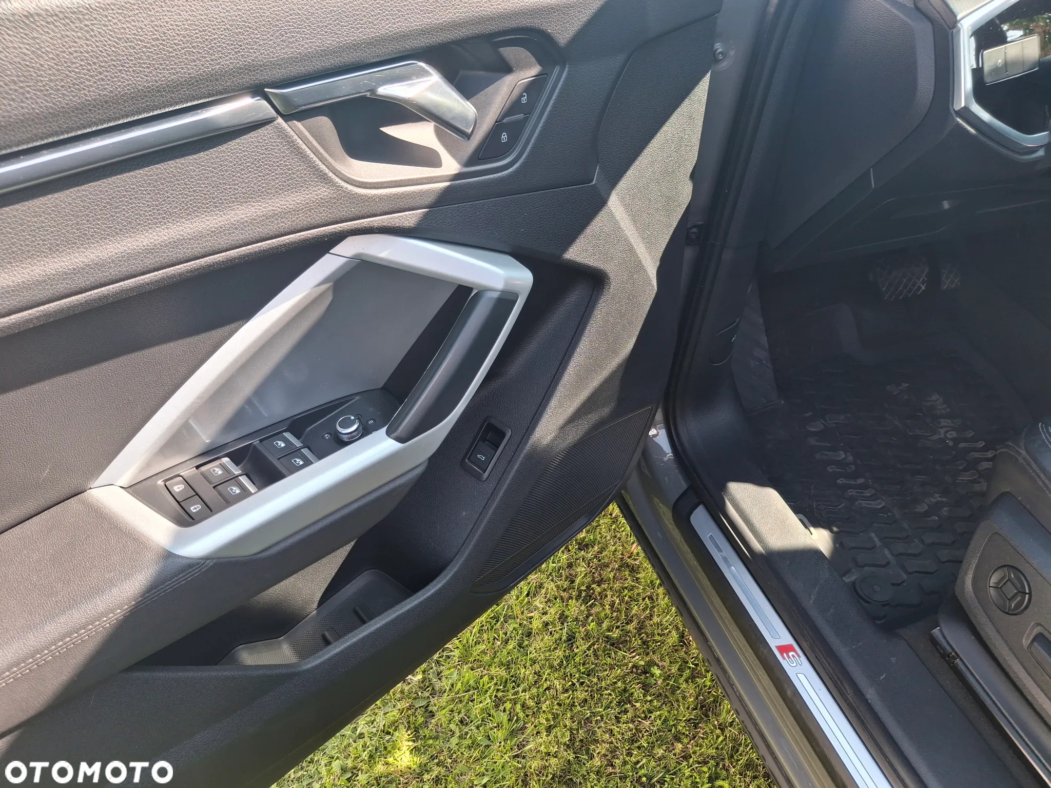 Audi Q3 45 TFSI Quattro S-Line S tronic - 22