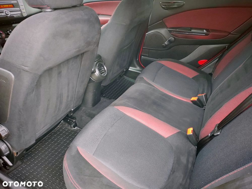 Fiat Bravo 1.4 T-JET 16V Dynamic Euro5 - 12