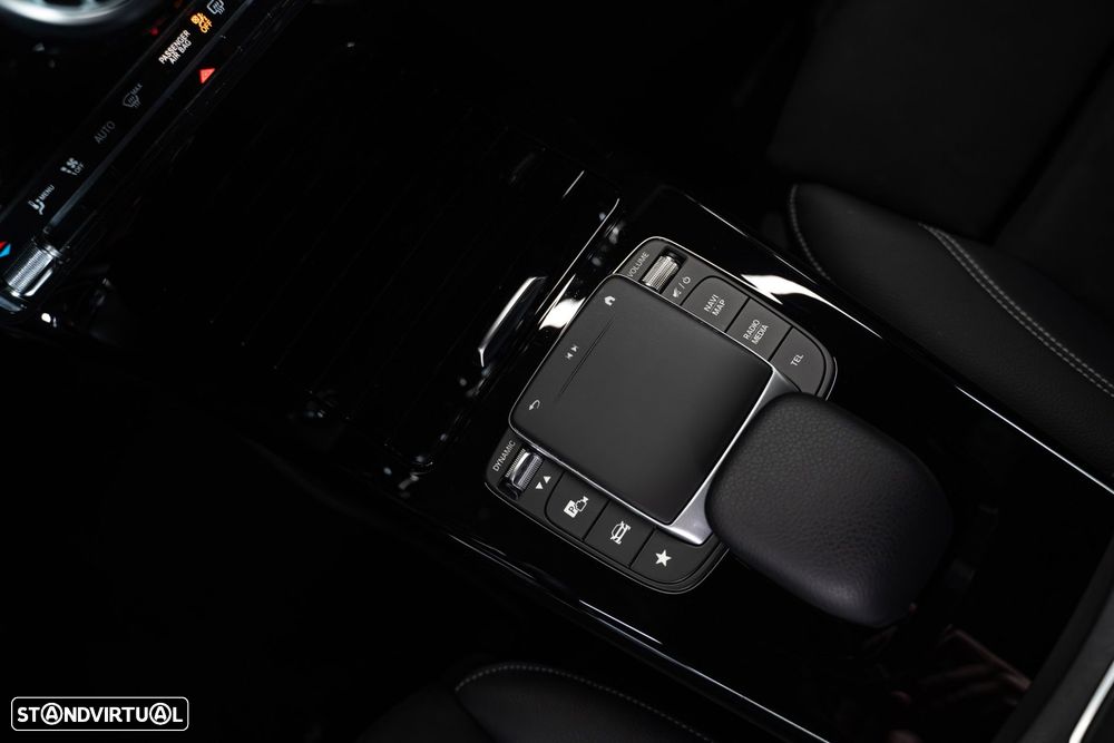 Mercedes-Benz CLA 250 e 8G-DCT AMG Line - 41