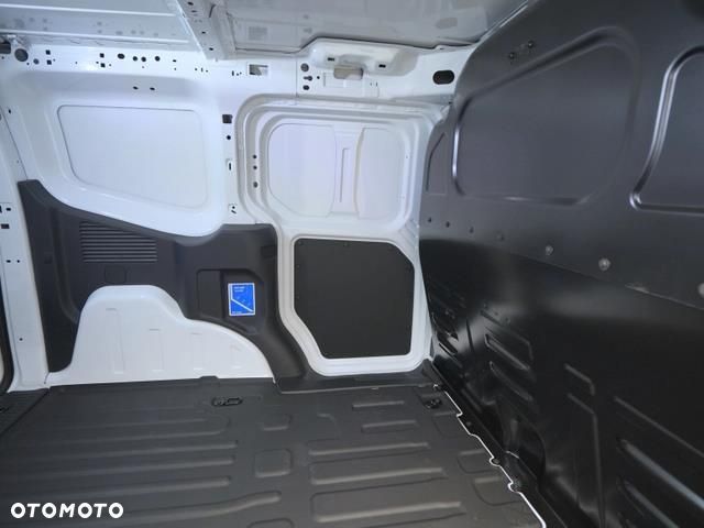 Ford Transit Courier Van 1.5 EcoBlue 100KM - 11