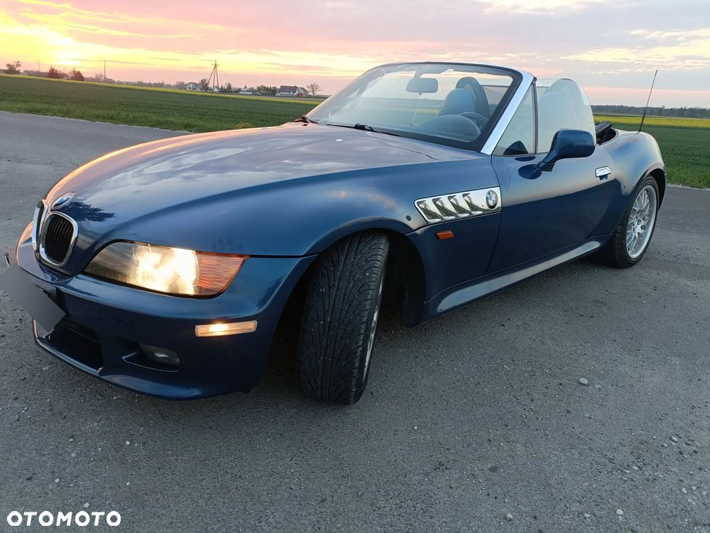 BMW Z3 2.0 - 5