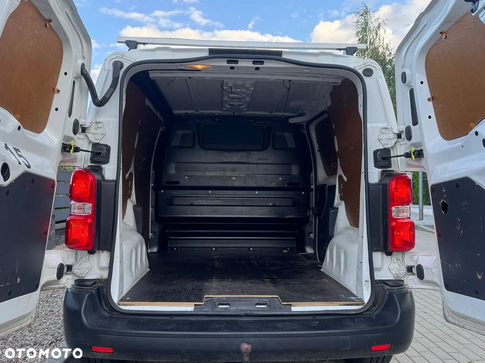 Toyota PROACE - 5