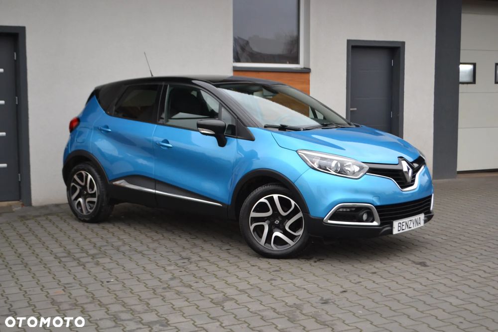 Renault Captur - 7