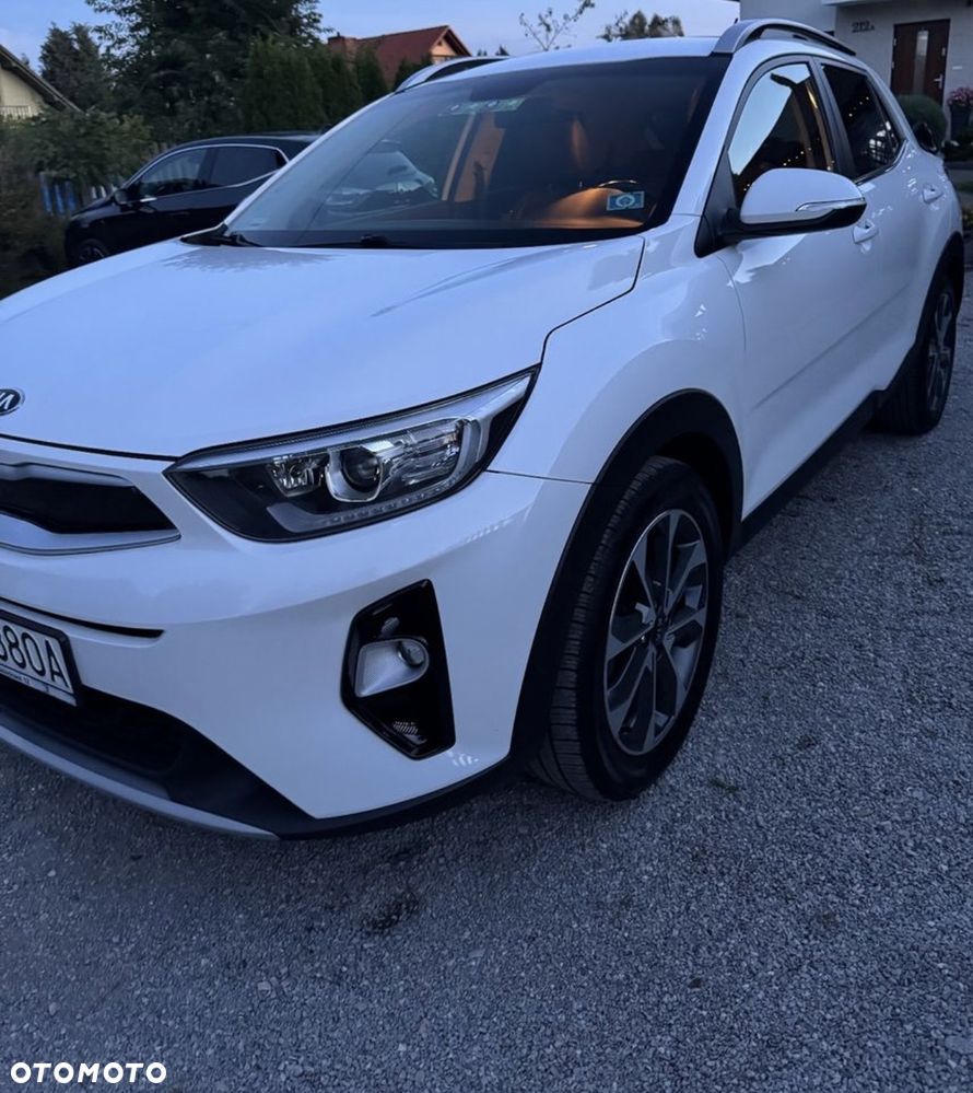 Kia Stonic 1.4 L - 3