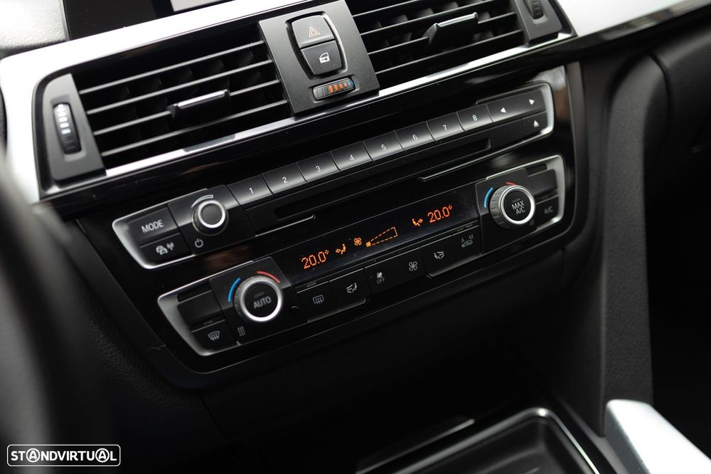 BMW 420 Gran Coupé d Line Sport - 9