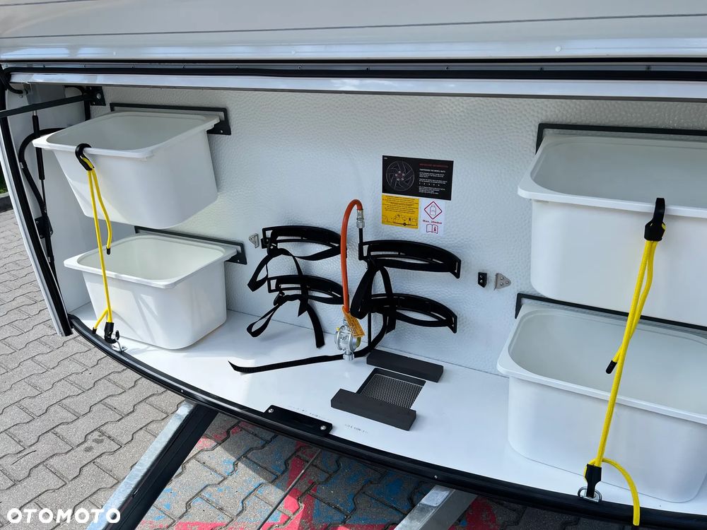 Adria Aviva 400 PS - 4